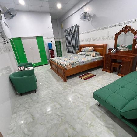 Bed and Breakfast Nha Nghi Lien Hoa Hà Tiên Esterno foto